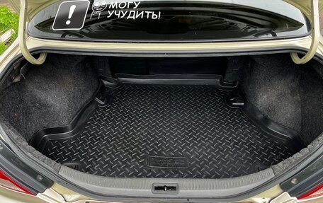 KIA Spectra II (LD), 2008 год, 310 000 рублей, 14 фотография