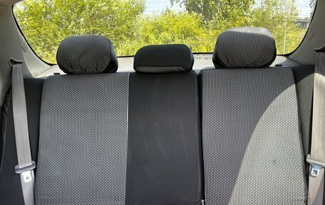 KIA Spectra II (LD), 2008 год, 310 000 рублей, 12 фотография