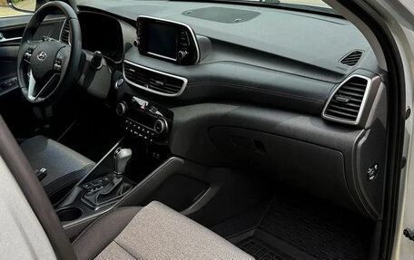 Hyundai Tucson III, 2020 год, 2 250 000 рублей, 13 фотография