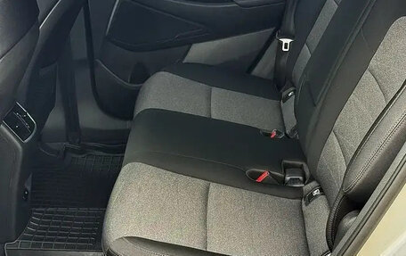 Hyundai Tucson III, 2020 год, 2 250 000 рублей, 14 фотография