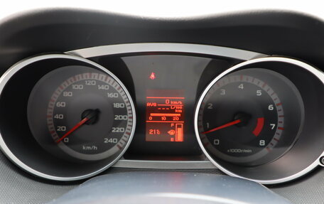 Mitsubishi Outlander III рестайлинг 3, 2008 год, 590 000 рублей, 9 фотография