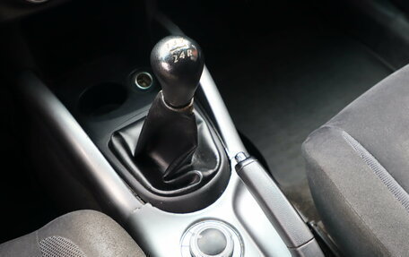 Mitsubishi Outlander III рестайлинг 3, 2008 год, 590 000 рублей, 16 фотография