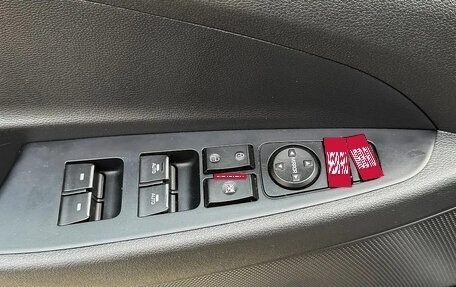 Hyundai Tucson III, 2020 год, 2 250 000 рублей, 11 фотография