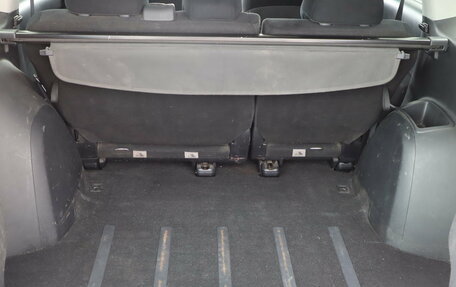 Mitsubishi Outlander III рестайлинг 3, 2008 год, 590 000 рублей, 20 фотография