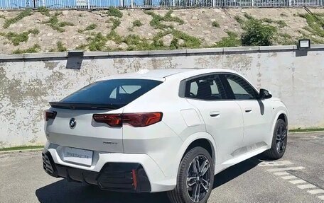 BMW X2, 2025 год, 4 245 000 рублей, 4 фотография