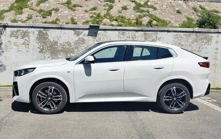 BMW X2, 2025 год, 4 245 000 рублей, 3 фотография