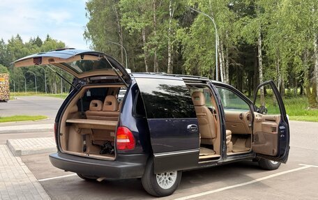Chrysler Voyager III, 1998 год, 330 000 рублей, 5 фотография