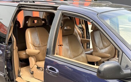 Chrysler Voyager III, 1998 год, 330 000 рублей, 8 фотография