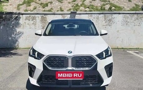 BMW X2, 2025 год, 4 245 000 рублей, 2 фотография