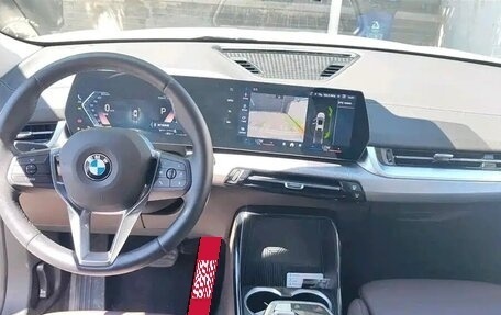 BMW X2, 2025 год, 4 245 000 рублей, 7 фотография