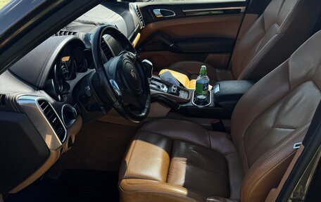 Porsche Cayenne III, 2012 год, 2 950 000 рублей, 8 фотография