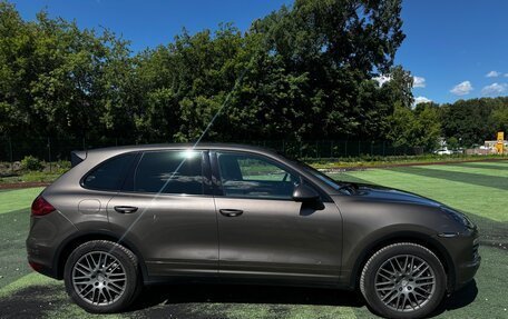 Porsche Cayenne III, 2012 год, 2 950 000 рублей, 3 фотография