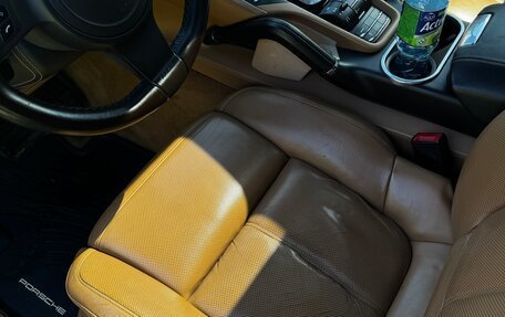 Porsche Cayenne III, 2012 год, 2 950 000 рублей, 7 фотография