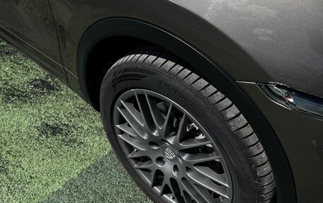 Porsche Cayenne III, 2012 год, 2 950 000 рублей, 4 фотография