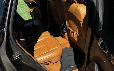 Porsche Cayenne III, 2012 год, 2 950 000 рублей, 11 фотография