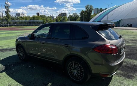 Porsche Cayenne III, 2012 год, 2 950 000 рублей, 5 фотография