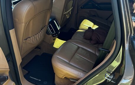 Porsche Cayenne III, 2012 год, 2 950 000 рублей, 10 фотография