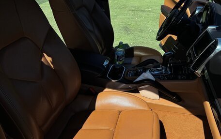 Porsche Cayenne III, 2012 год, 2 950 000 рублей, 12 фотография