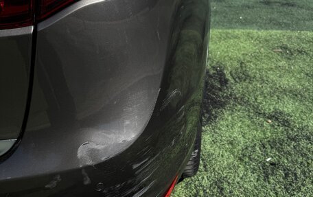 Porsche Cayenne III, 2012 год, 2 950 000 рублей, 15 фотография
