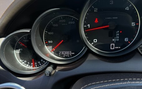 Porsche Cayenne III, 2012 год, 2 950 000 рублей, 9 фотография