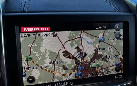 Porsche Cayenne III, 2012 год, 2 950 000 рублей, 16 фотография