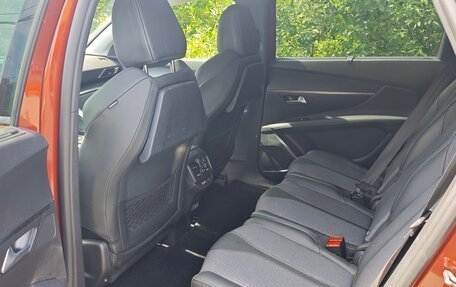 Peugeot 5008 II, 2021 год, 2 800 000 рублей, 5 фотография