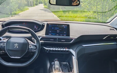 Peugeot 5008 II, 2021 год, 2 800 000 рублей, 6 фотография