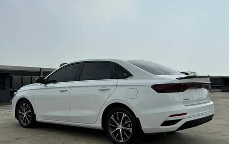 Geely Emgrand, 2022 год, 1 016 000 рублей, 6 фотография