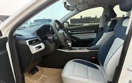 Geely Emgrand, 2022 год, 1 016 000 рублей, 7 фотография