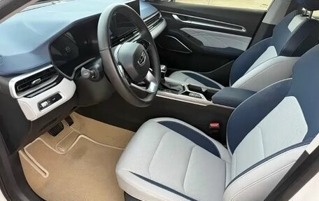 Geely Emgrand, 2022 год, 1 016 000 рублей, 8 фотография
