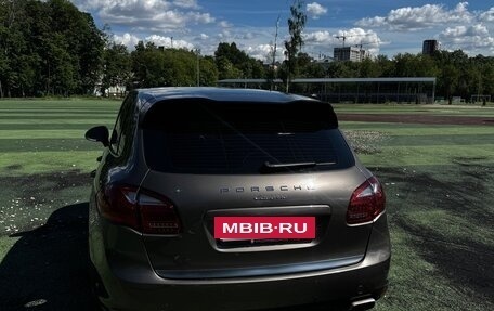 Porsche Cayenne III, 2012 год, 2 950 000 рублей, 6 фотография