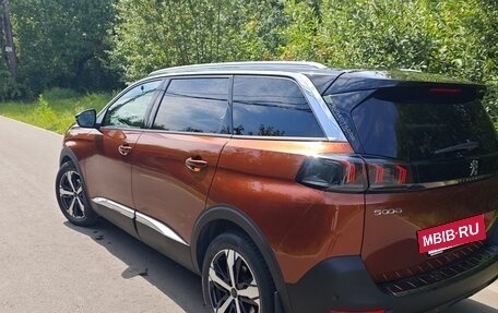 Peugeot 5008 II, 2021 год, 2 800 000 рублей, 4 фотография