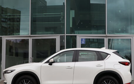 Mazda CX-5 II, 2019 год, 2 340 000 рублей, 4 фотография