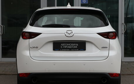 Mazda CX-5 II, 2019 год, 2 340 000 рублей, 7 фотография