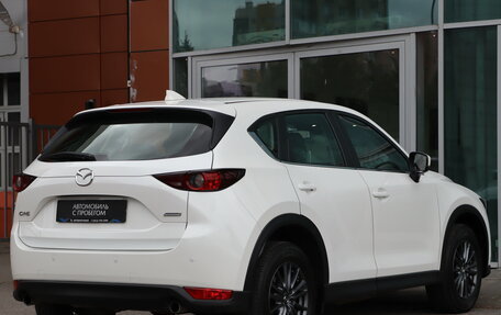 Mazda CX-5 II, 2019 год, 2 340 000 рублей, 8 фотография