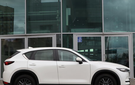 Mazda CX-5 II, 2019 год, 2 340 000 рублей, 5 фотография