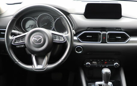 Mazda CX-5 II, 2019 год, 2 340 000 рублей, 11 фотография