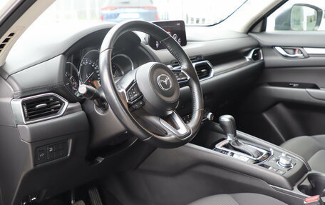 Mazda CX-5 II, 2019 год, 2 340 000 рублей, 13 фотография