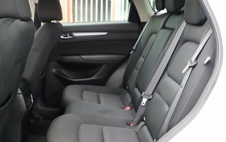 Mazda CX-5 II, 2019 год, 2 340 000 рублей, 20 фотография