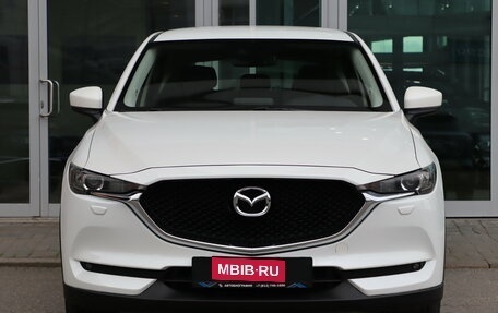 Mazda CX-5 II, 2019 год, 2 340 000 рублей, 2 фотография