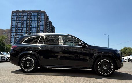 Mercedes-Benz GLS, 2019 год, 10 200 000 рублей, 8 фотография