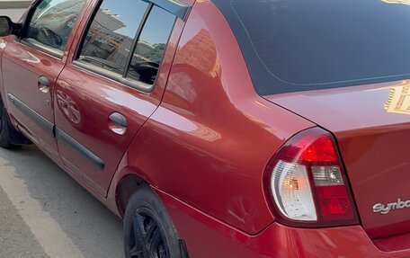 Renault Symbol I, 2007 год, 235 000 рублей, 3 фотография