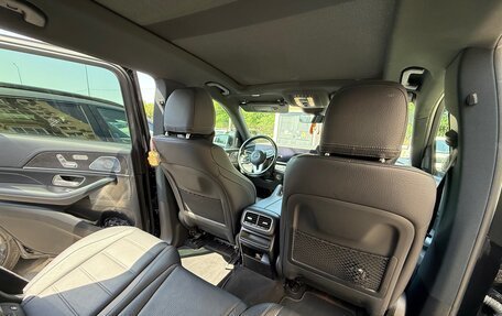Mercedes-Benz GLS, 2019 год, 10 200 000 рублей, 5 фотография