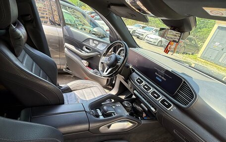 Mercedes-Benz GLS, 2019 год, 10 200 000 рублей, 11 фотография