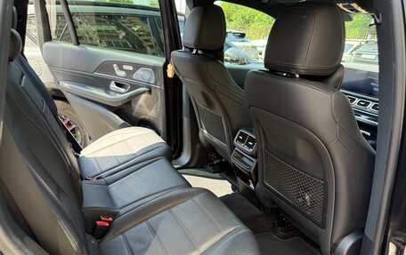 Mercedes-Benz GLS, 2019 год, 10 200 000 рублей, 12 фотография