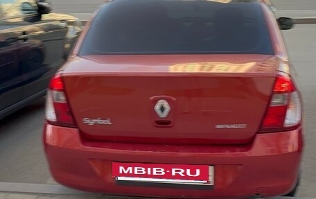 Renault Symbol I, 2007 год, 235 000 рублей, 2 фотография