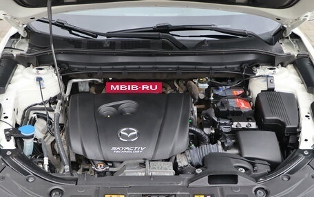 Mazda CX-5 II, 2019 год, 2 340 000 рублей, 23 фотография