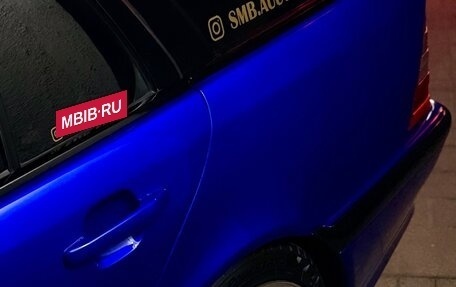 Mercedes-Benz C-Класс, 1997 год, 650 000 рублей, 2 фотография