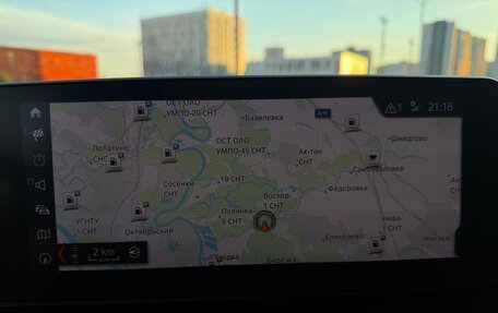 BMW 5 серия, 2019 год, 3 790 000 рублей, 20 фотография
