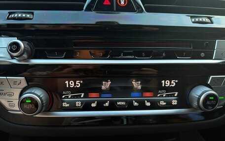 BMW 5 серия, 2019 год, 3 790 000 рублей, 21 фотография